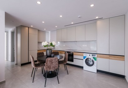 Kato Paphos - Universal Apartment En alquiler | TRK11593