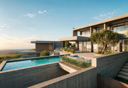 Konia Villa independiente Propiedad en Venta | AS11595