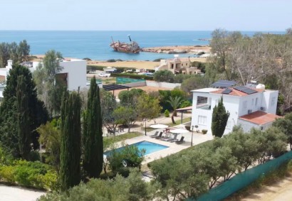 Pegeia - Sea Caves Villa independiente | BK11597
