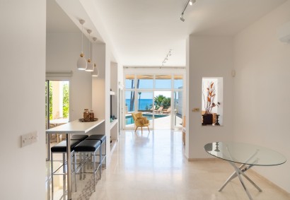 Pegeia - Coral Bay Villa independiente | BBK11599