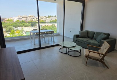 Kato Paphos - Universal Apartment En alquiler | BK11601