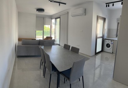 Kato Paphos - Universal Apartment En alquiler | BK11602