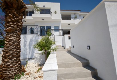 Empa, Paphos Casa adosada Propiedad en Venta | BRB11606