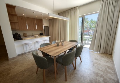 Empa, Paphos Villa Pareada En alquiler | BRK11614