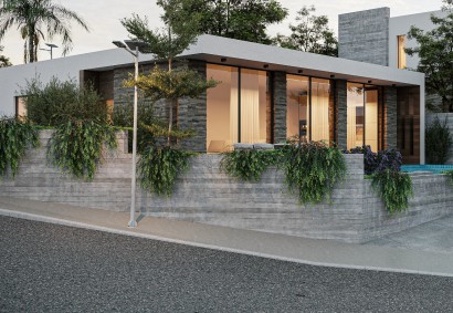 Pegeia, Paphos Bungalow Propiedad en Venta | TRK11626