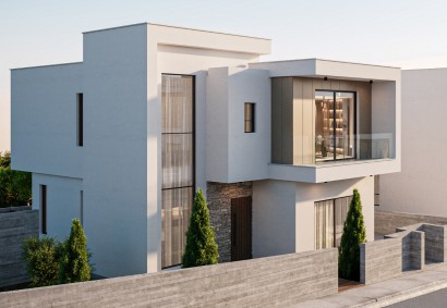 Konia Villa independiente Propiedad en Venta | TRK11632