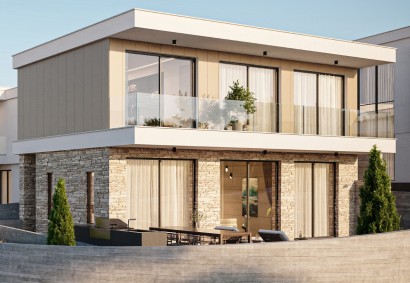 Konia Villa independiente Propiedad en Venta | TRK11648