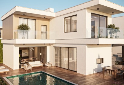 Konia Villa independiente Propiedad en Venta | TRK11649