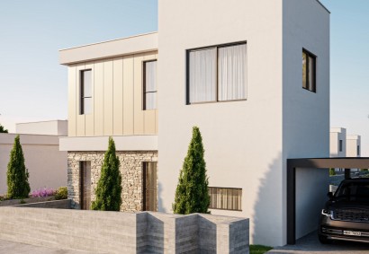 Konia Villa independiente Propiedad en Venta | TRK11650