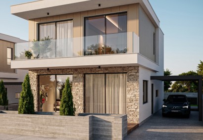 Konia Villa independiente Propiedad en Venta | TRK11651