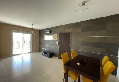 Konia, Paphos Apartment En alquiler | BK11652