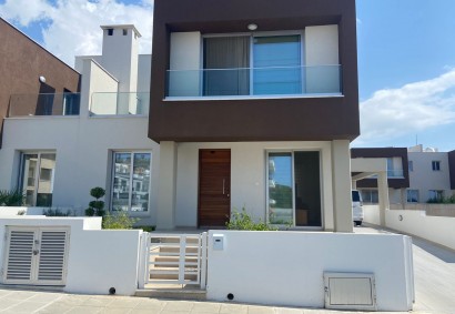 Kato Paphos - Universal Villa independiente | BK11653