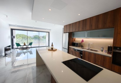 Paphos Town, Paphos Apartment En alquiler | RK11656