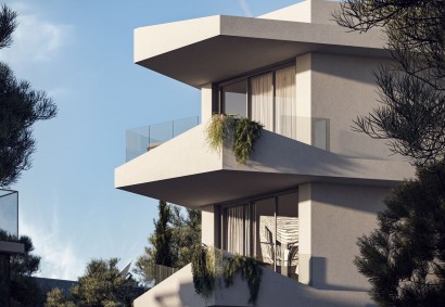 Paphos Town, Paphos Apartment Propiedad en Venta | SL11658