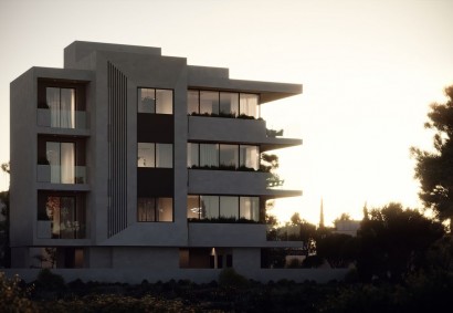 Paphos Town, Paphos Apartment Propiedad en Venta | SL11659