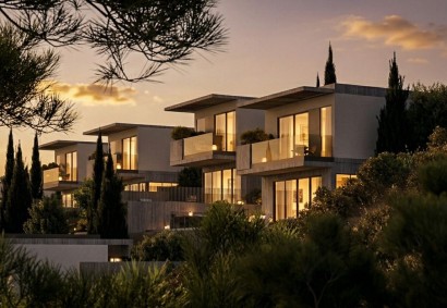 Chlorakas Villa independiente Propiedad en Venta | SL11660