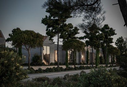 Kato Paphos - Universal Apartment | SL11662
