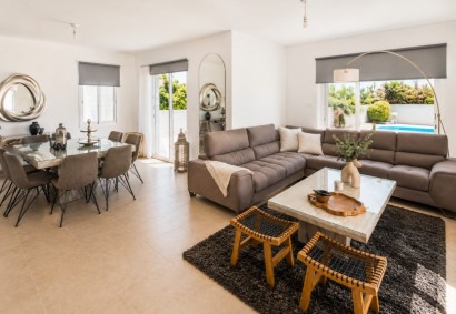 Pegeia, Paphos Villa independiente En alquiler | BK11675