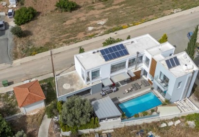 Mesogi, Paphos Villa independiente En alquiler | BKW11676