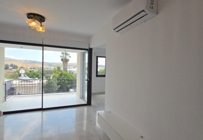 Paphos Town, Paphos Apartment En alquiler | BK11677