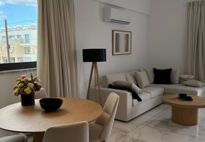 Kato Paphos, Paphos Apartment En alquiler | BK11678