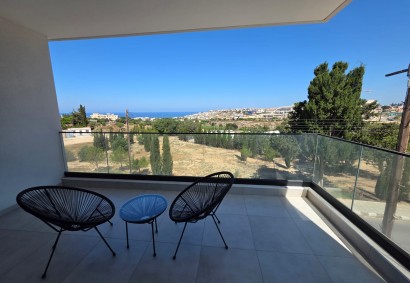 Paphos Town, Paphos Apartment En alquiler | BK11679