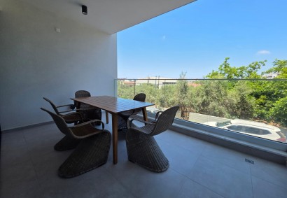Paphos Town, Paphos Apartment En alquiler | BK11680