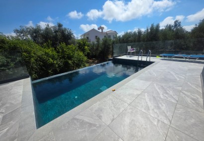 Kissonerga Villa independiente En alquiler | BK11681
