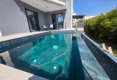 Kissonerga Villa independiente En alquiler | BK11681