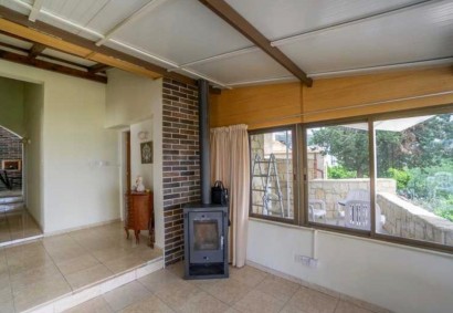 Mesogi, Paphos Villa independiente En alquiler | BK11671