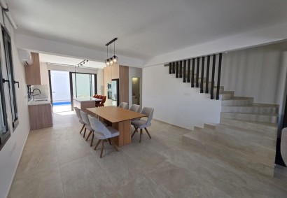 Geroskipou Villa independiente En alquiler | BK11685