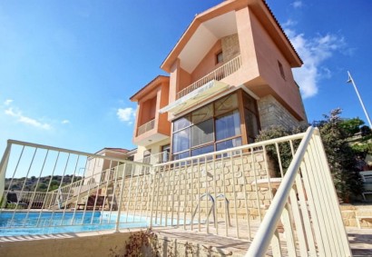 Geroskipou Villa independiente En alquiler | RK11688