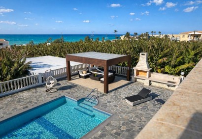 Pegeia - Sea Caves Villa independiente | BK11692