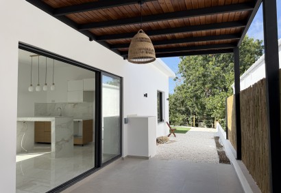 Chlorakas, Paphos Bungalow En alquiler | BK11690