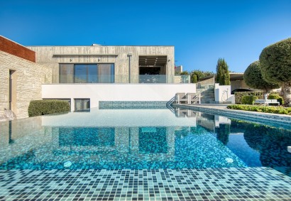 Pegeia - Sea Caves Villa independiente | BK11695