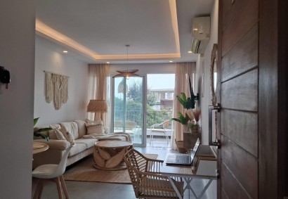 Pegeia, Paphos Apartment En alquiler | BK11696