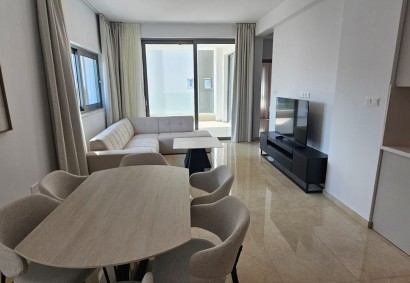 Paphos Town, Paphos Apartment En alquiler | BK11703