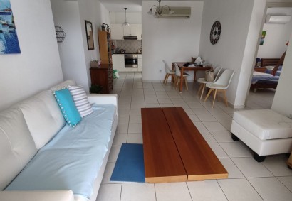 Paphos Town, Paphos Apartment En alquiler | BK11705