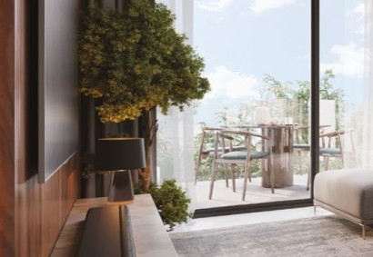 Konia, Paphos Apartment Propiedad en Venta | TRK11713