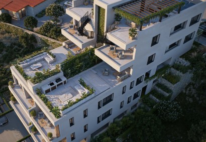 Geroskipou, Paphos Apartment Propiedad en Venta | R11714