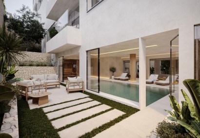 Geroskipou, Paphos Apartment Propiedad en Venta | R11715