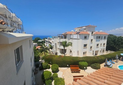 Kissonerga, Paphos Apartment En alquiler | BKP11718