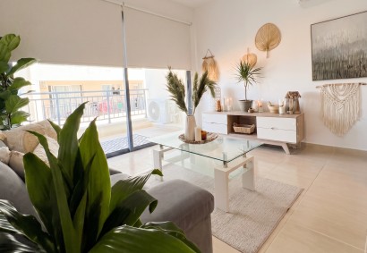 Geroskipou, Paphos Apartment Propiedad en Venta | R11719