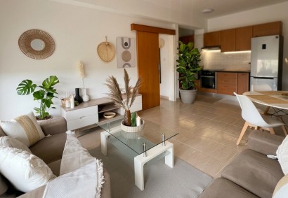 Geroskipou, Paphos Apartment Propiedad en Venta | R11721