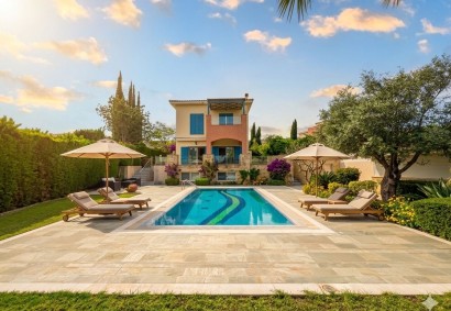 Latsi Villa independiente Propiedad en Venta | KJN11457