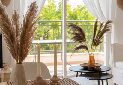 Geroskipou, Paphos Apartment Propiedad en Venta | R11726