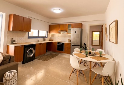 Geroskipou, Paphos Apartment Propiedad en Venta | R11727
