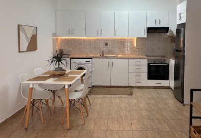 Geroskipou, Paphos Apartment Propiedad en Venta | R11729