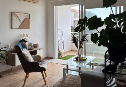 Geroskipou, Paphos Apartment Propiedad en Venta | R11730