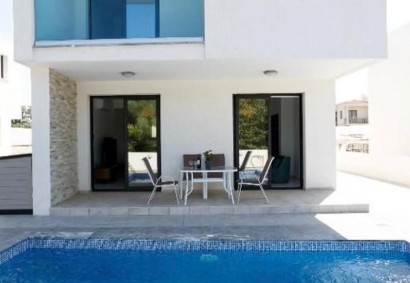 Chlorakas, Paphos Villa independiente En alquiler | BK11733